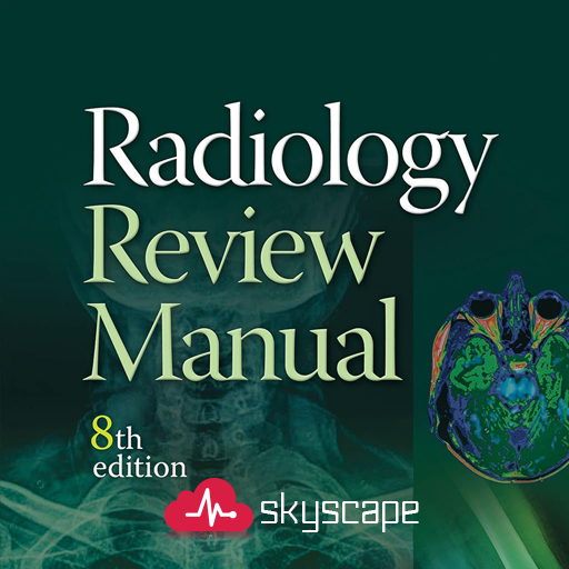 Radiology Review Manual