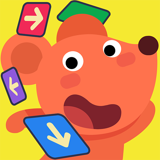 Dodoo adventure-coding for kid