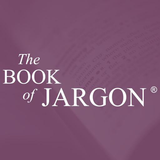 The Book of Jargon® - MLP