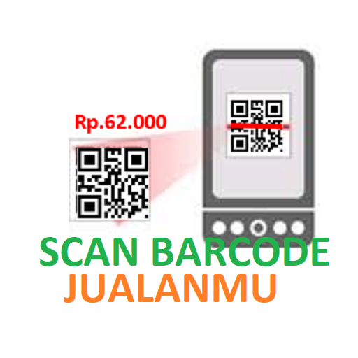 Barcode Harga