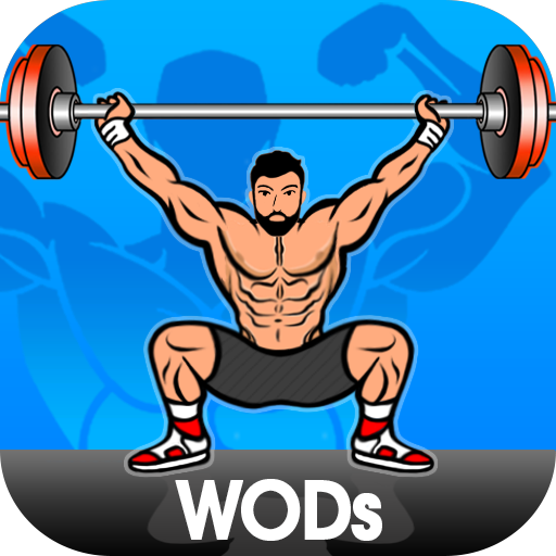 Wods Cross Training