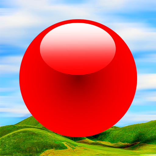 लाल बॉल वर्ल्ड 4