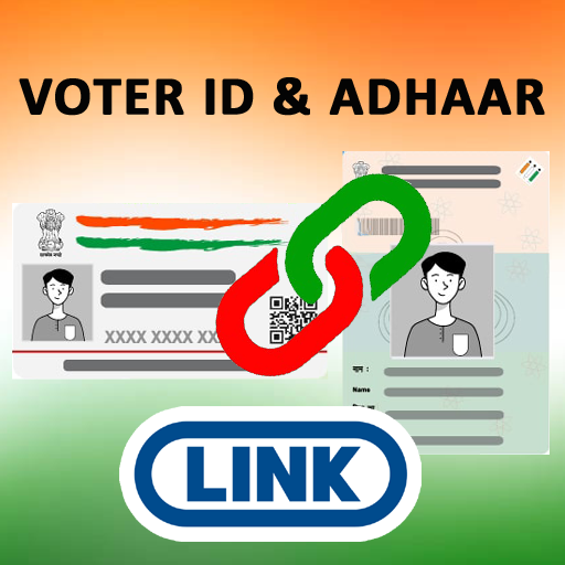 Link Adhar Card Voter ID Guide