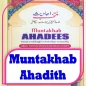 Muntakhab  Urdu in English