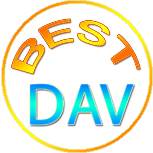 WebDAV Server - BestDAV