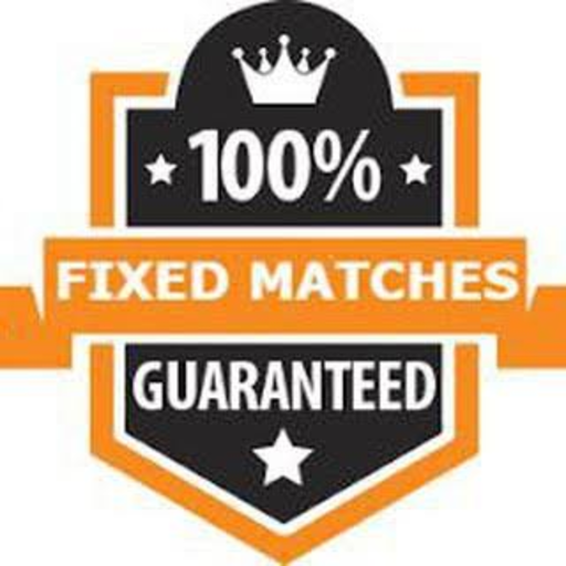 100% FIXED BETS (MATCH FIXING)