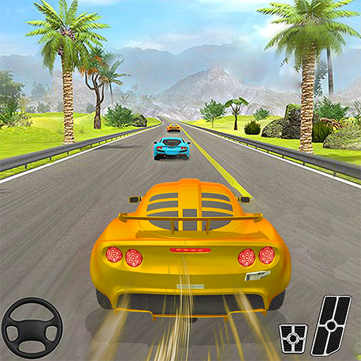 Ultimate Real Racing Car Games