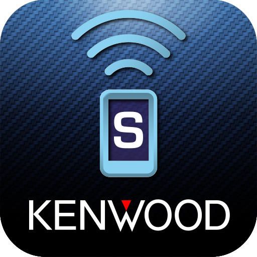 KENWOOD Remote S