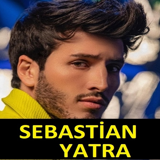 Sebastian Yatra  55-Music 2022