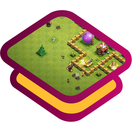 Base Sharing: For Clashers
