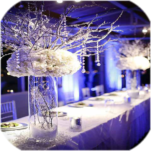 Wedding Decoration Ideas