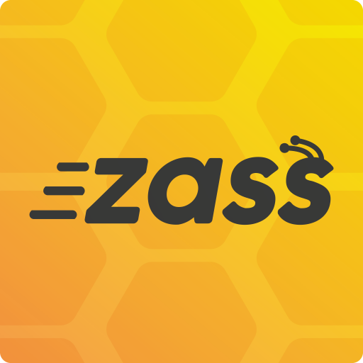 Zass - Delivery App