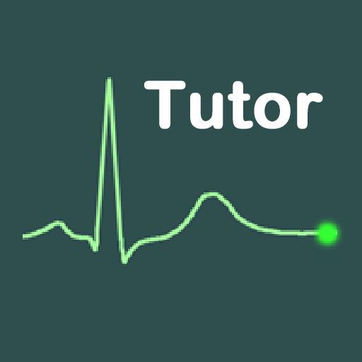 Tutor del ECG Ritmo