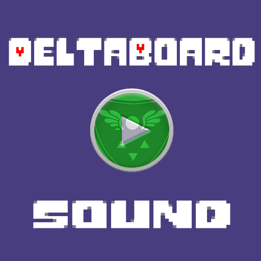 DeltaBoard Sound