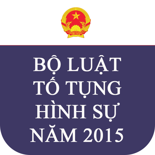 Bộ luật Tố tụng Hình sự 2015