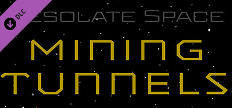 Ambient Channels: Desolate Space - Mining Tunnels