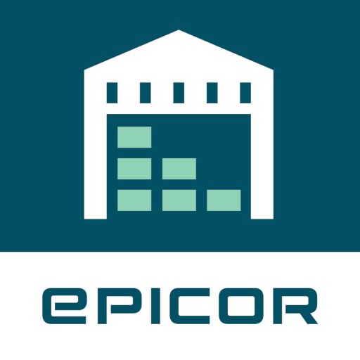 Epicor Kinetic Warehouse