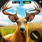 Deer Hunting Wild Animal Games