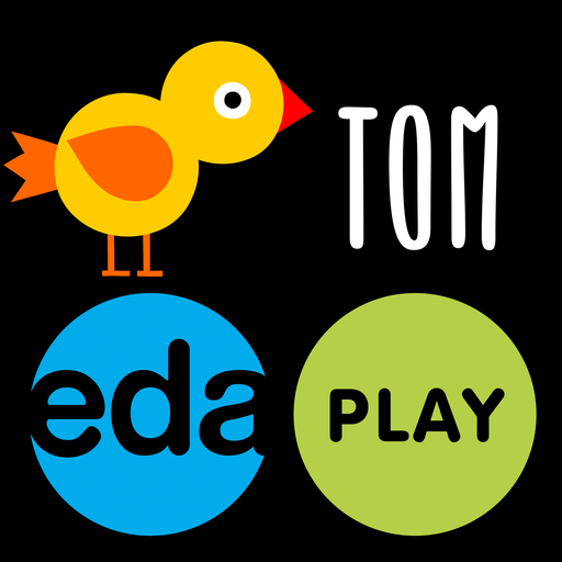 EDA PLAY TOM