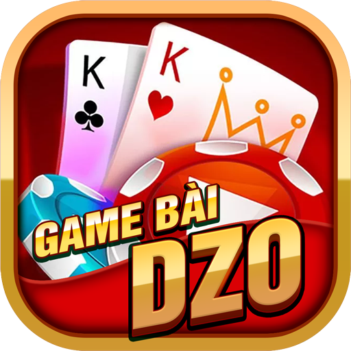 DZO Trùm Game Bai Doi Thuong