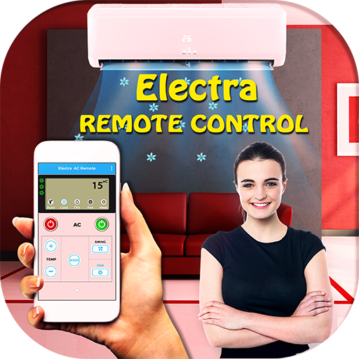 Electra AC Remote Control