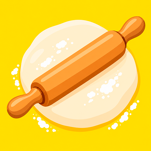 Easy Dough & Pastry Recipes