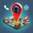 Phone Number Location Tracker