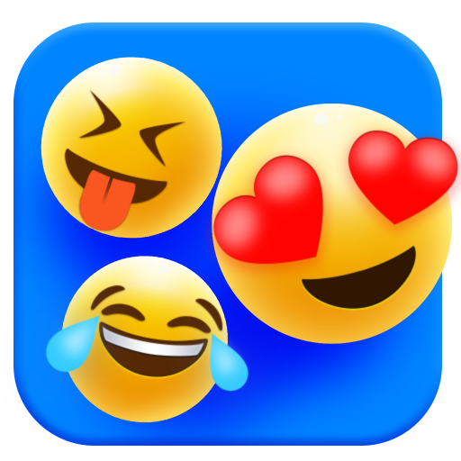 teclado emoji