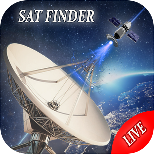Satellite Director & SatFinder