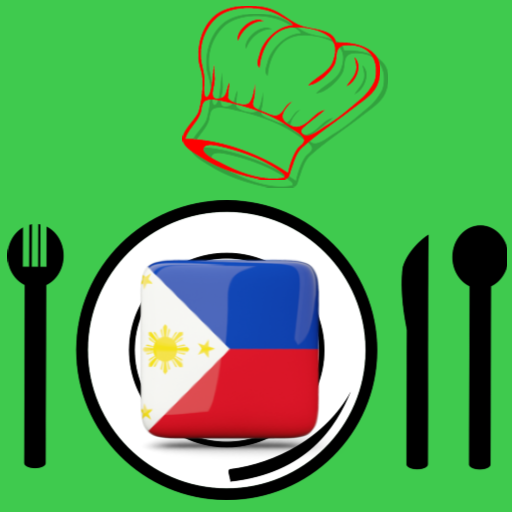Pinoy Best Food Recipes 2.0