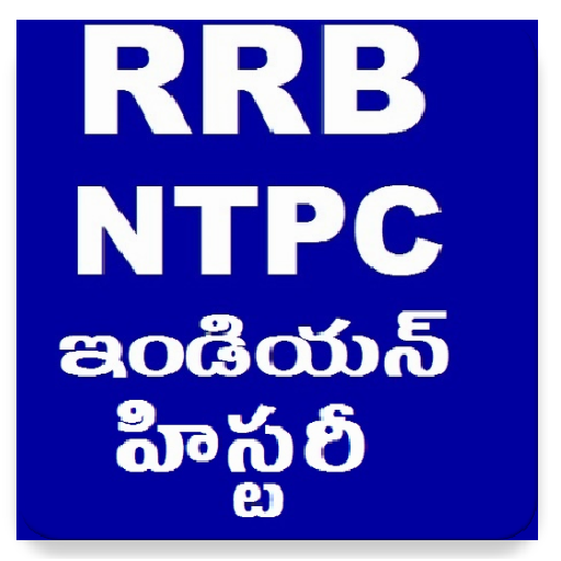 Rrb Ntpc Indian History in Telugu