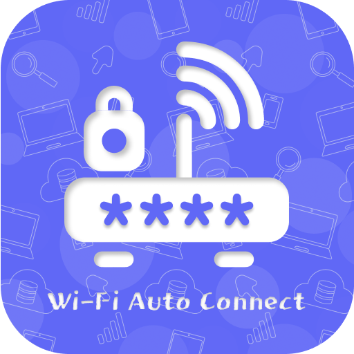 Wi-fi Auto Connect