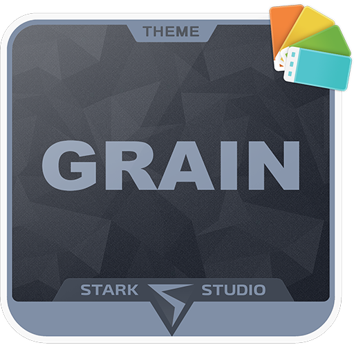 GRAIN Xperia Theme