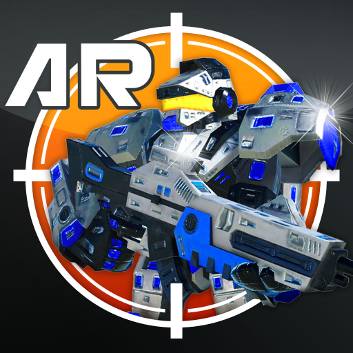 AR Warriors 2－Augmented Realit