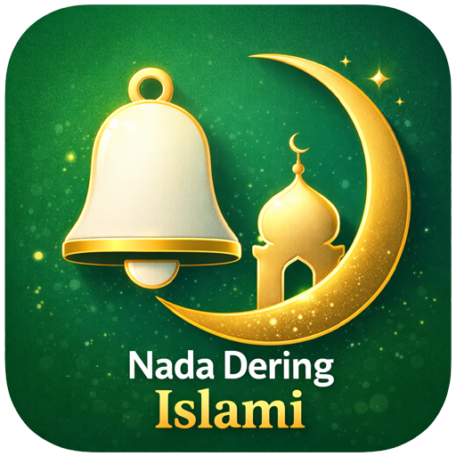 Nada Dering Wa Islami