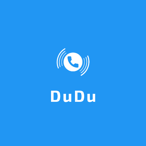 DUDU - UAE Free Video Call and Voice Call