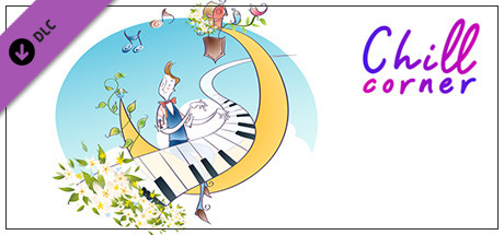Chill Corner - Piano & Guitar (Music Album)