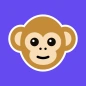 Monkey - random video chat