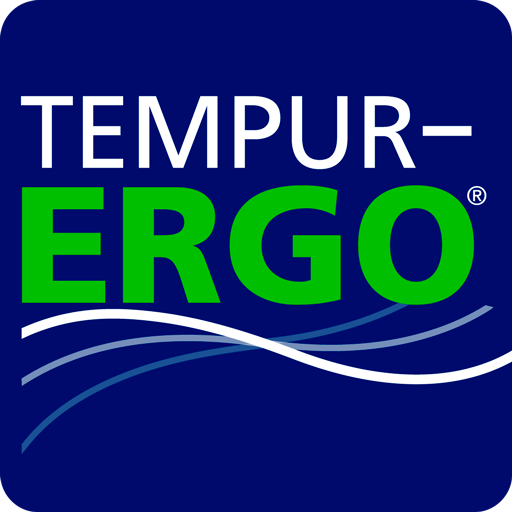 TEMPUR-Ergo™ Smart Control