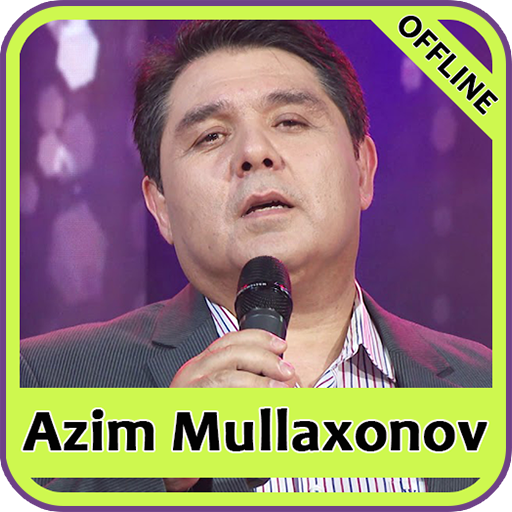 Azim Mullaxonov qo'shiqlari