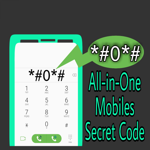 All Mobile Codes  : Secret Mob