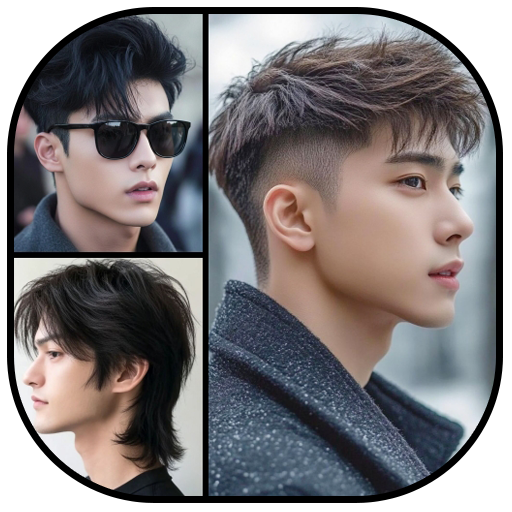 Korean Hairstyles for Men