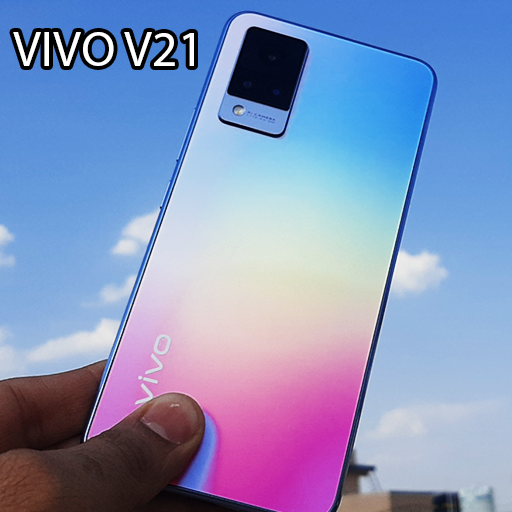 Theme for Vivo V21