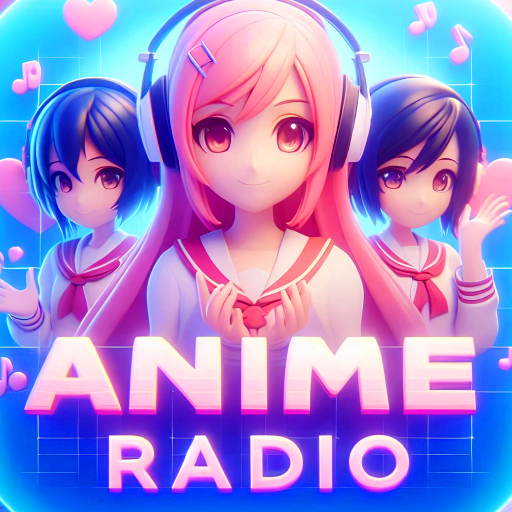 Anime Music Radio - OST JPOP