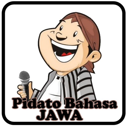 Panduan Pidato Bahasa JAWA