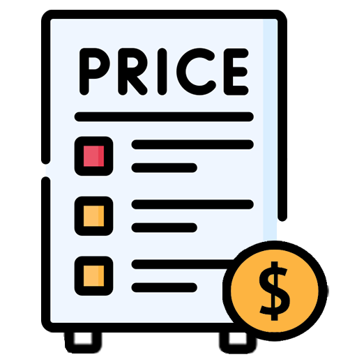 Pricelist - Product Management