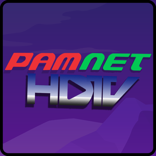 PAMNET HDTV