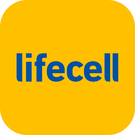 My lifecell