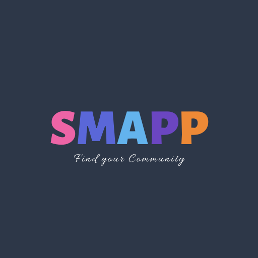 Smapp Social