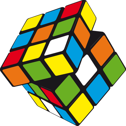 Cómo armar el cubo rubik